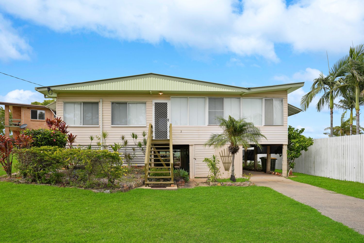 2 Old Scenic Highway, Taranganba QLD 4703, Image 0