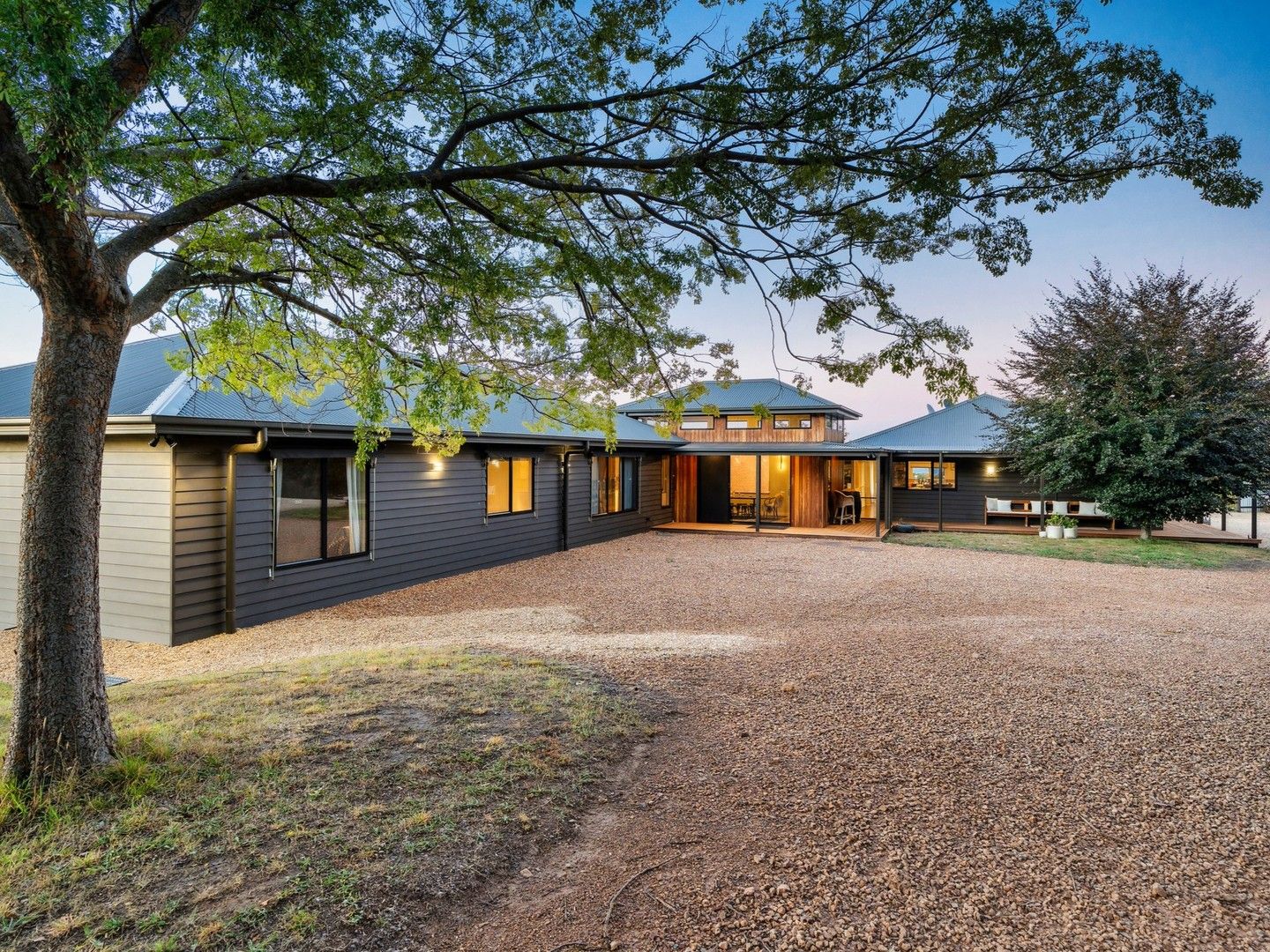 Glenroy Road, Merrijig VIC 3723 House for Sale Domain