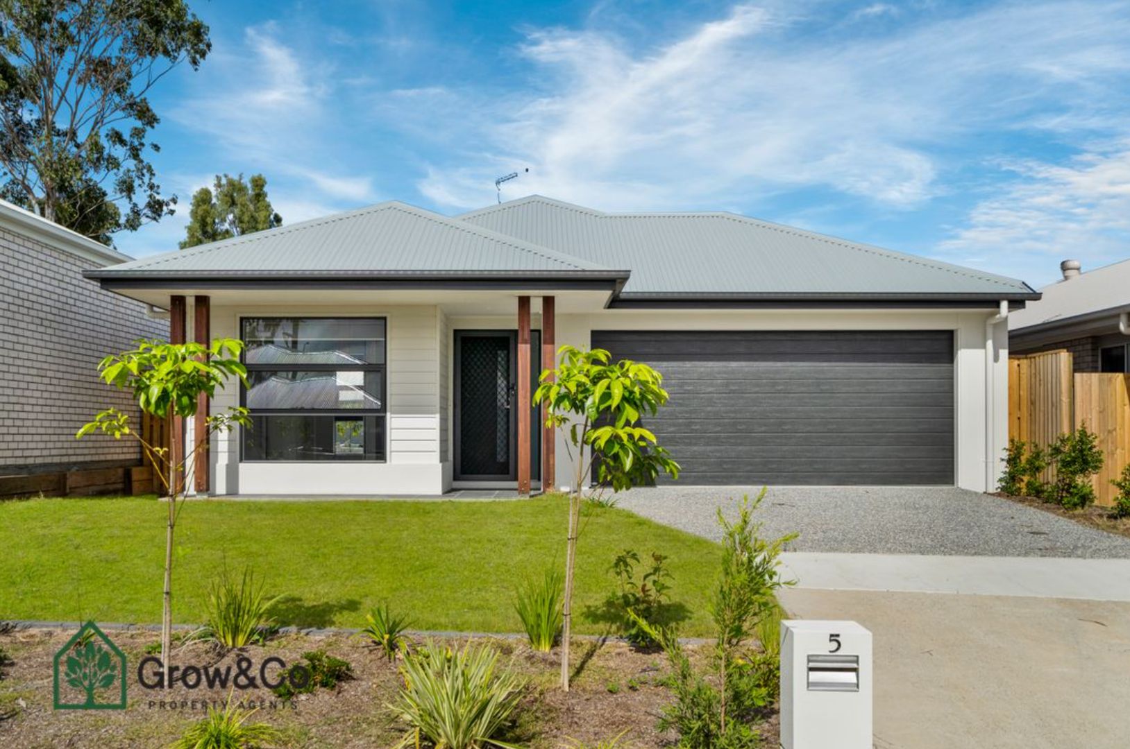 5 Jimmy Street, Jimboomba QLD 4280 House For Rent Domain