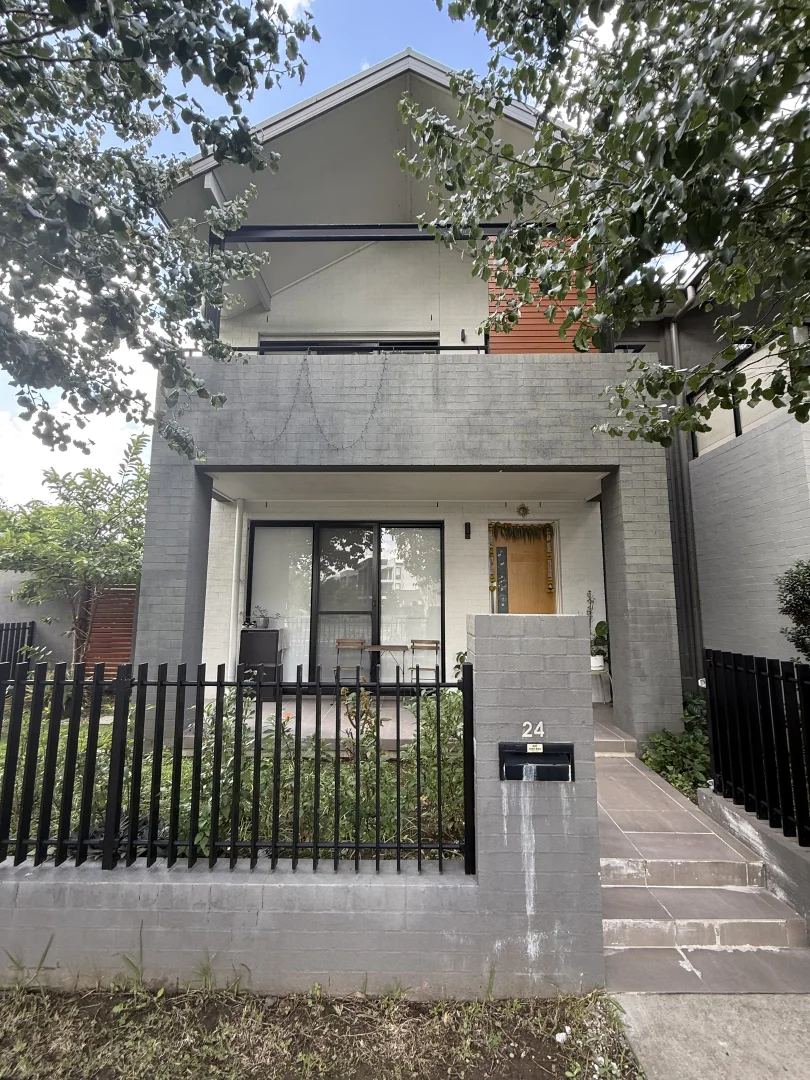 Additional image 7 of 24 Fairwater Boulevard, Blacktown NSW 2148