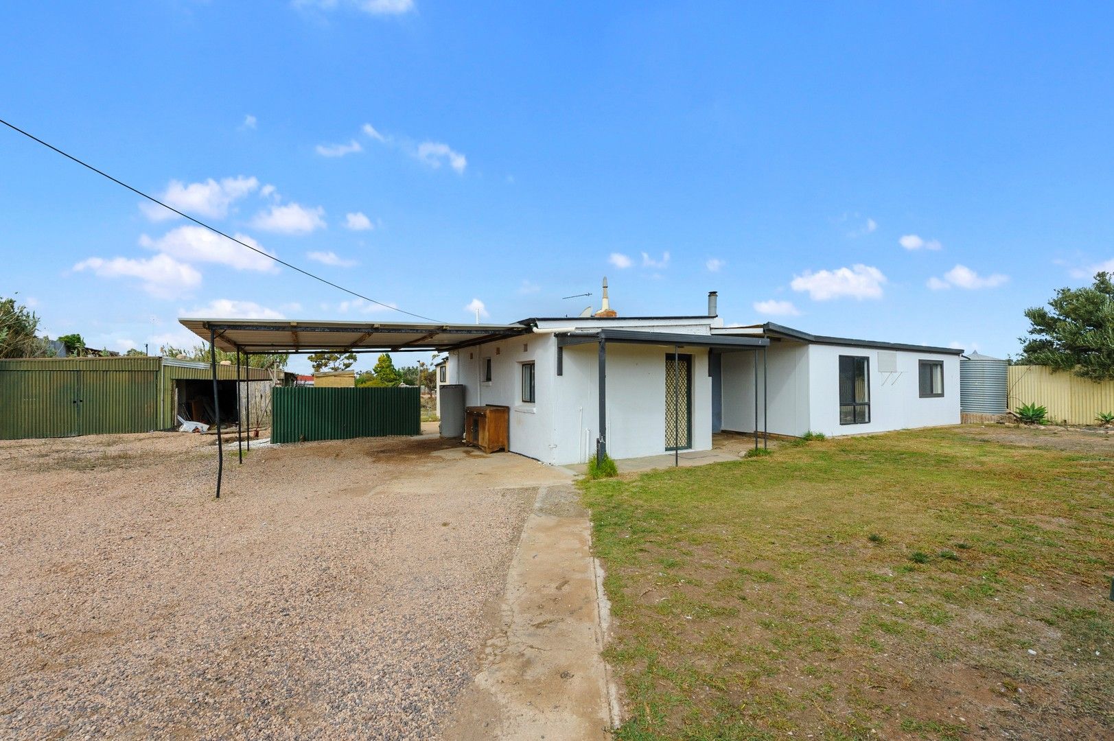 16 Creswell Street, Kadina SA 5554, Image 0