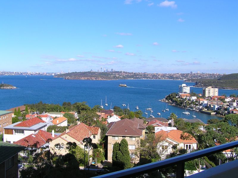 22/25 Marshall Street, Manly NSW 2095, Image 0
