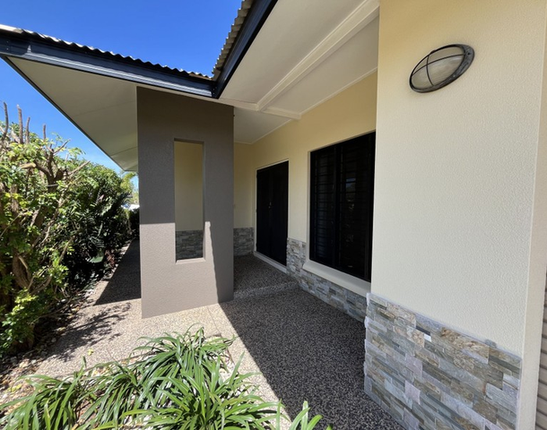 28 Eucharia Street, Bellamack NT 0832