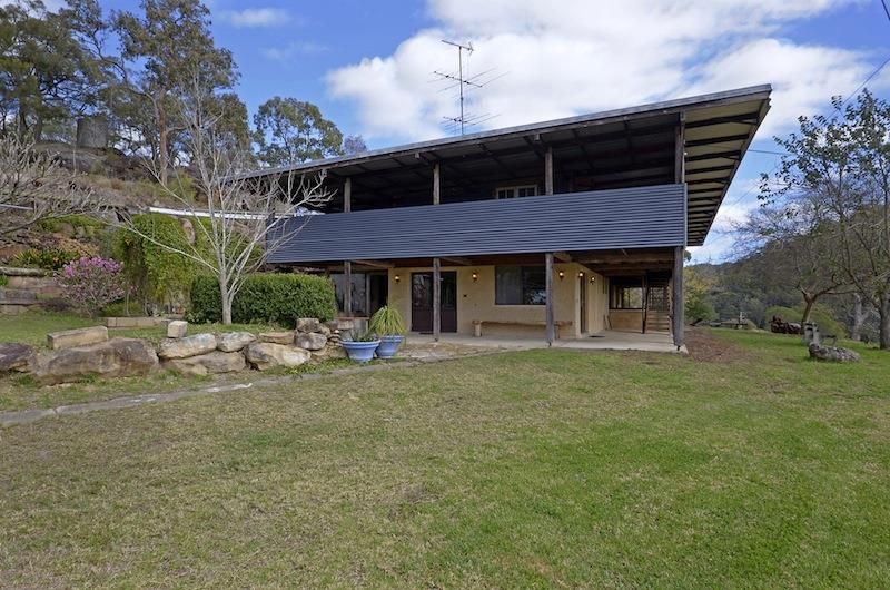 2140 Putty Rd Rd, Colo NSW 2756, Image 0