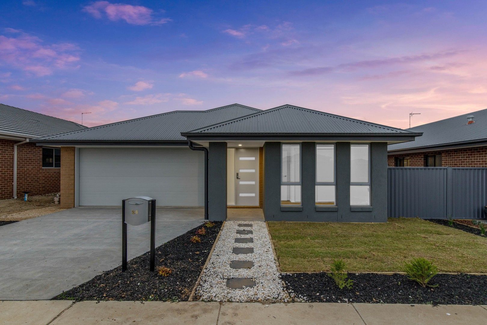 24 Tipperary Street, Alfredton VIC 3350 House For Rent Domain