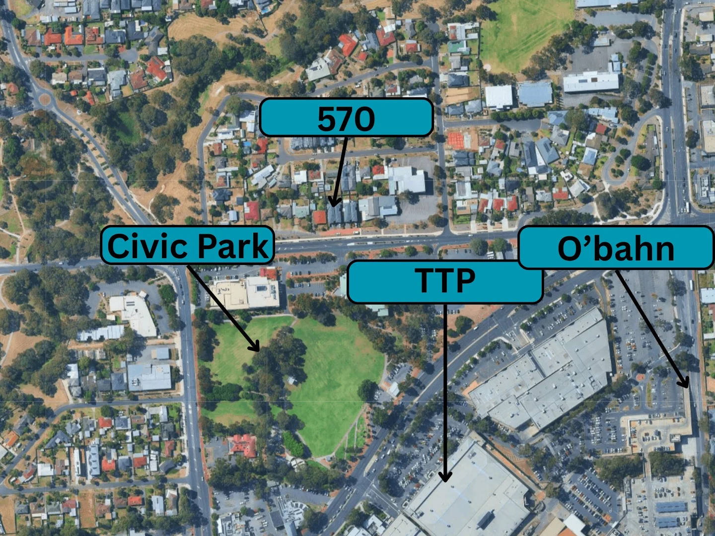 Additional image 28 of 570 Montague Road, Modbury North SA 5092