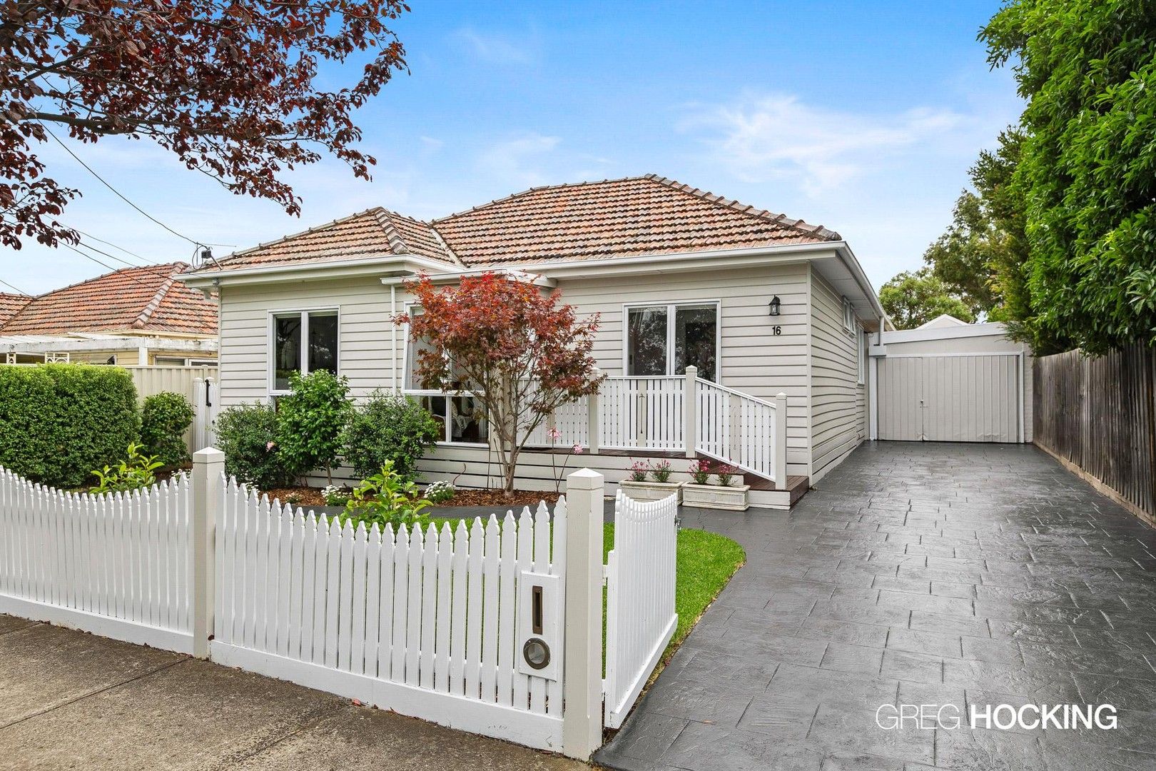16 Florence Street, Williamstown North VIC 3016
