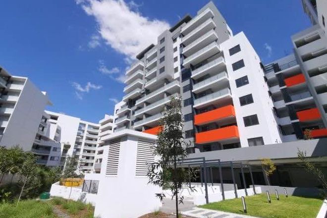 Picture of 1003/139-145 Parramatta Road, HOMEBUSH NSW 2140