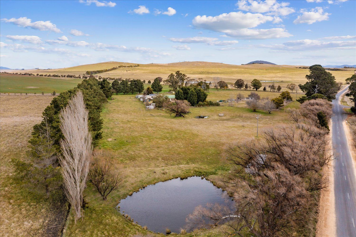 2 bedrooms Rural in 10869 Nerriga Road BRAIDWOOD NSW, 2622