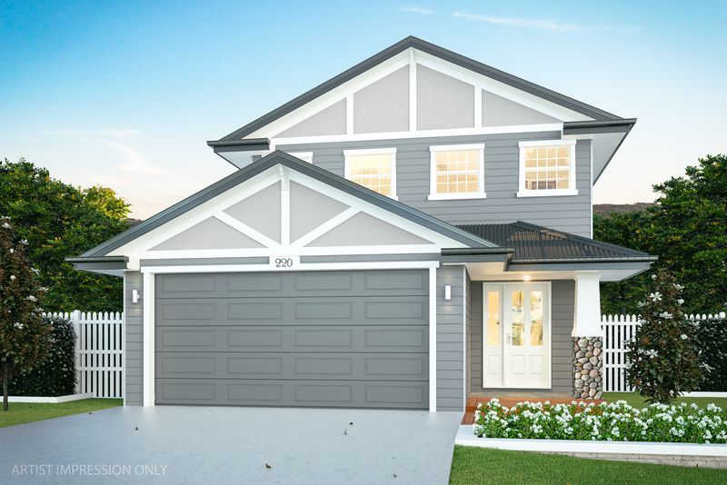4 bedrooms New House & Land in Lot 204 Maple Grove PAKENHAM VIC, 3810