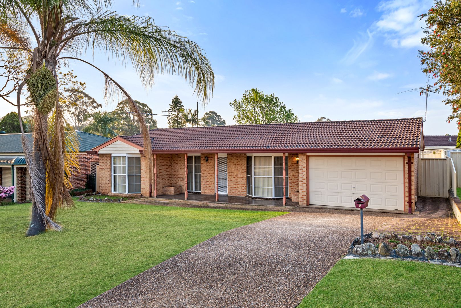 4 De Havilland Crescent, Raby NSW 2566, Image 1