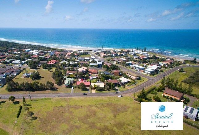 Picture of Lot 104/Lot 59 Shantull Drive, WALLABI POINT NSW 2430