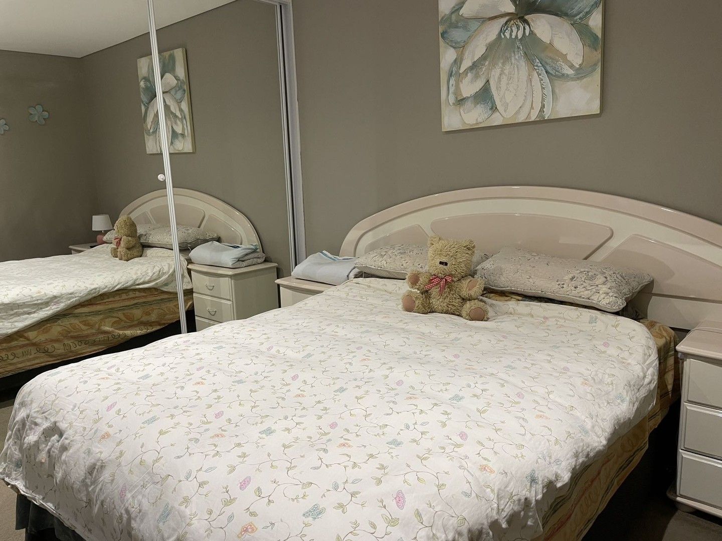 2 bedrooms Apartment / Unit / Flat in 15/130 Main Street BLACKTOWN NSW, 2148