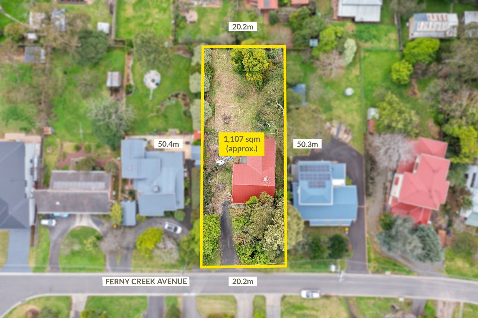 3 bedrooms House in 19 Ferny Creek Avenue UPPER FERNTREE GULLY VIC, 3156
