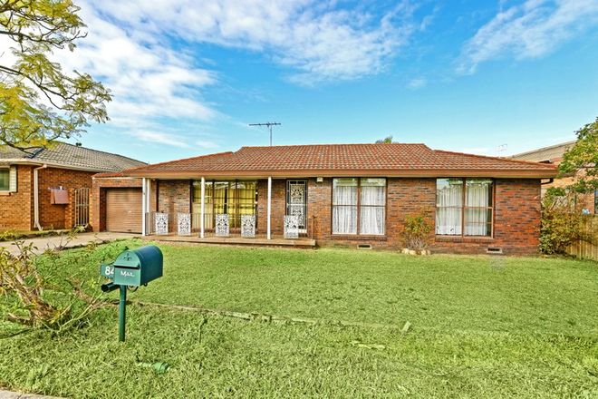 Picture of 84 Rugby Street, WERRINGTON COUNTY NSW 2747