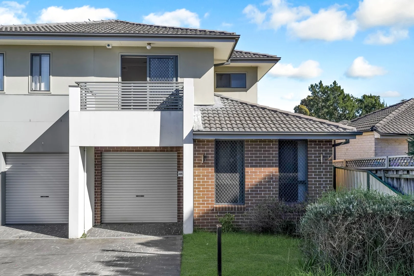 Primary image of 22C Tungarra Road, Girraween NSW 2145