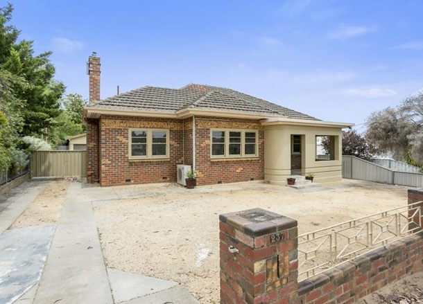 237 Arnold Street, North Bendigo VIC 3550