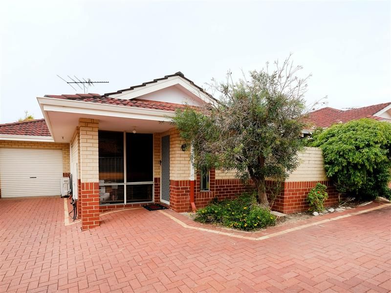 Unit 3/131 Edward Street, Osborne Park WA 6017, Image 1