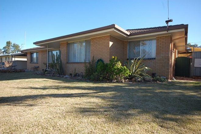 Picture of 10 Bellbird Street, COLEAMBALLY NSW 2707