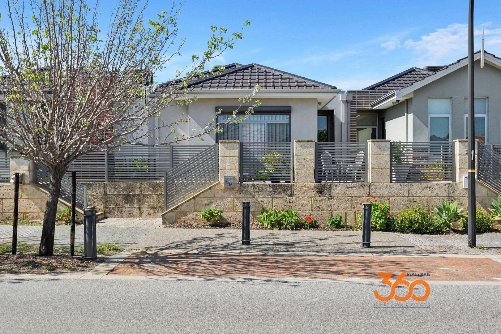 3 bedrooms Apartment / Unit / Flat in 2/36 Flecker Promenade AVELEY WA, 6069