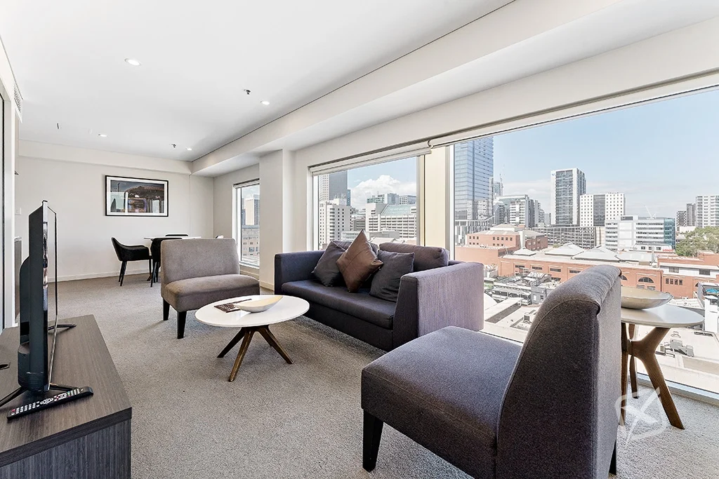 Additional image 8 of 1311/96 North Terrace, Adelaide SA 5000