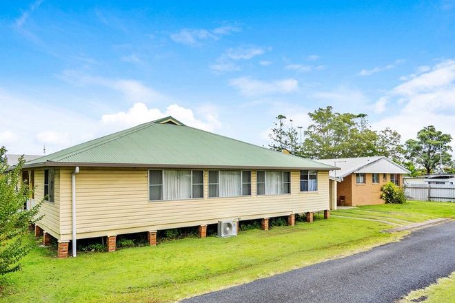 Picture of 8 Diary Street, CASINO NSW 2470