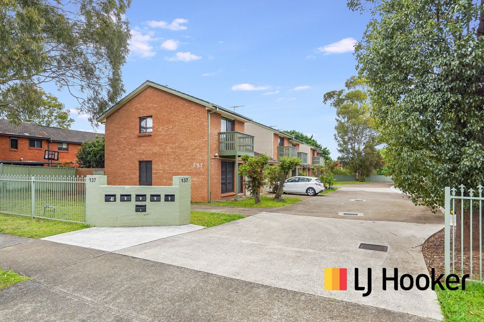 3/137 Lindesay Street, Campbelltown NSW 2560, Image 0