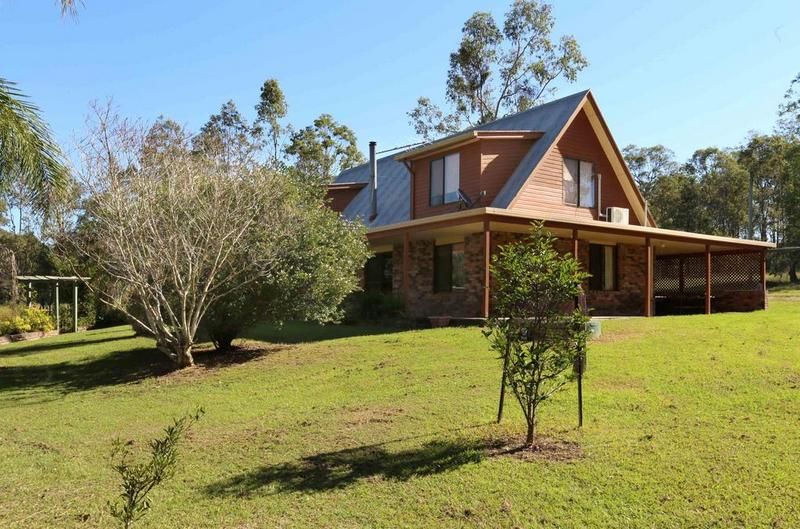 456 Seelands Hall Road, SEELANDS NSW 2460, Image 0