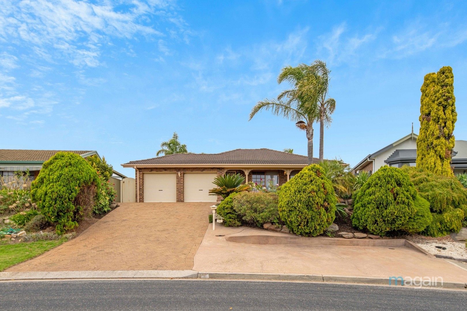 12 Alfonso Drive, Hallett Cove SA 5158, Image 0