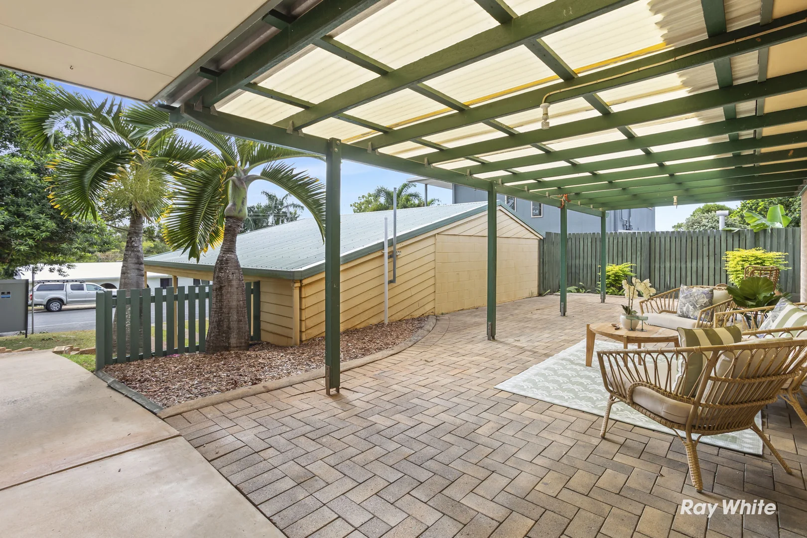 Additional image 20 of 20 Clayton Road, Lammermoor QLD 4703