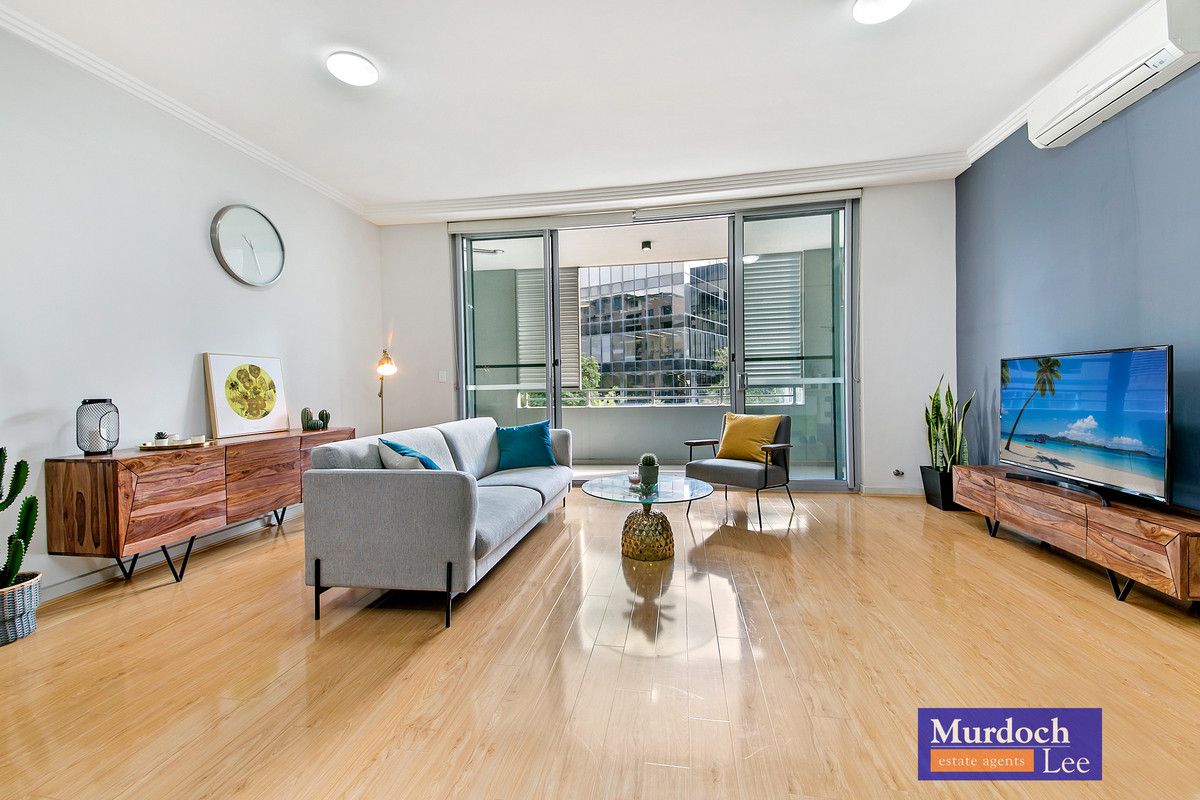 2 bedrooms Apartment / Unit / Flat in 1/7F Parkes Street PARRAMATTA NSW, 2150