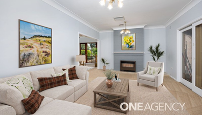 Picture of 9 ALEXANDER STREET, ASHMONT NSW 2650