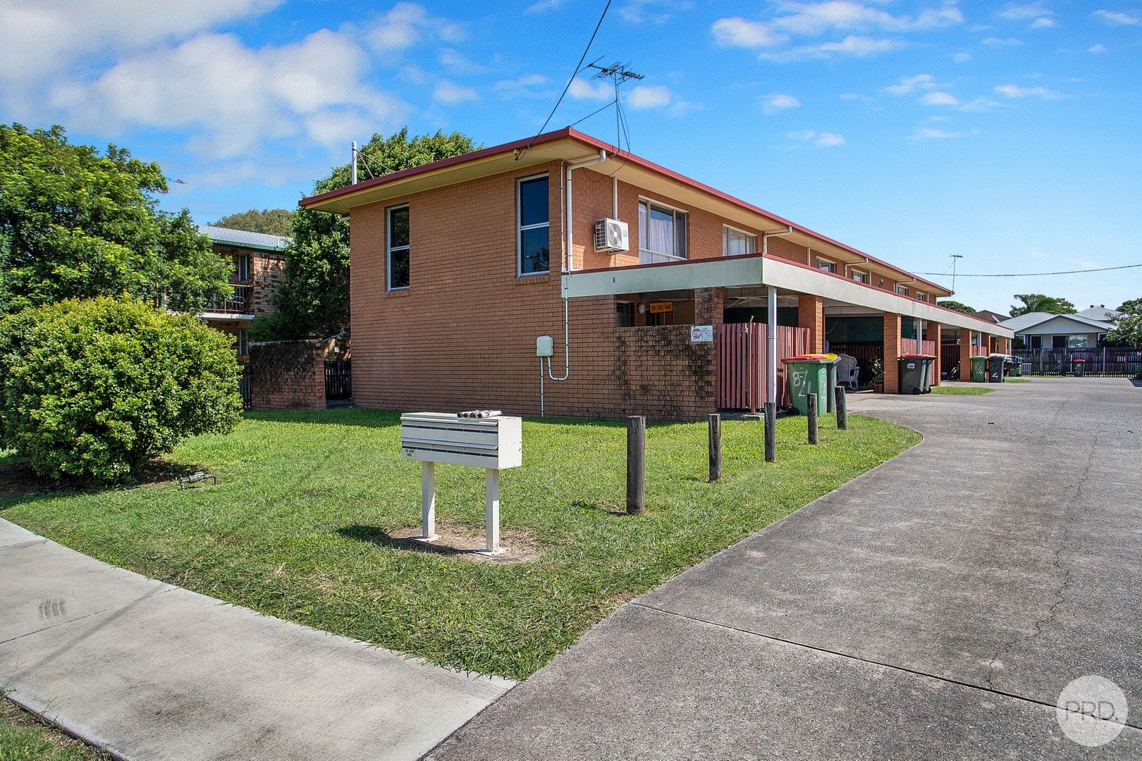 1 & 2/8 Kenilworth Street, South Mackay QLD 4740, Image 0