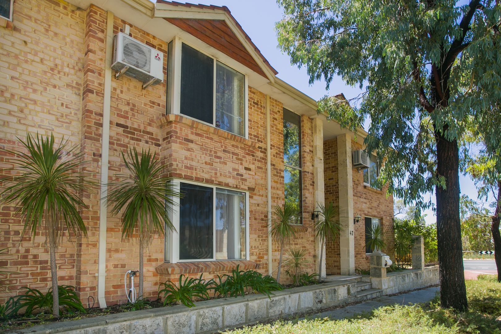 3 bedrooms Townhouse in 47 Upney Mews JOONDALUP WA, 6027