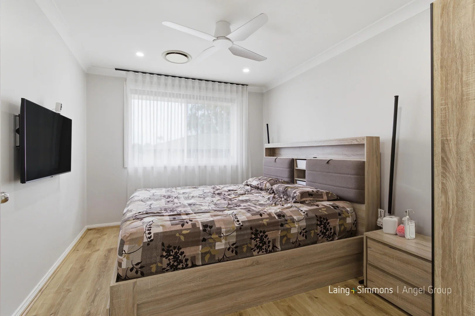 Additional image 8 of 20 Larbert Place, Prestons NSW 2170