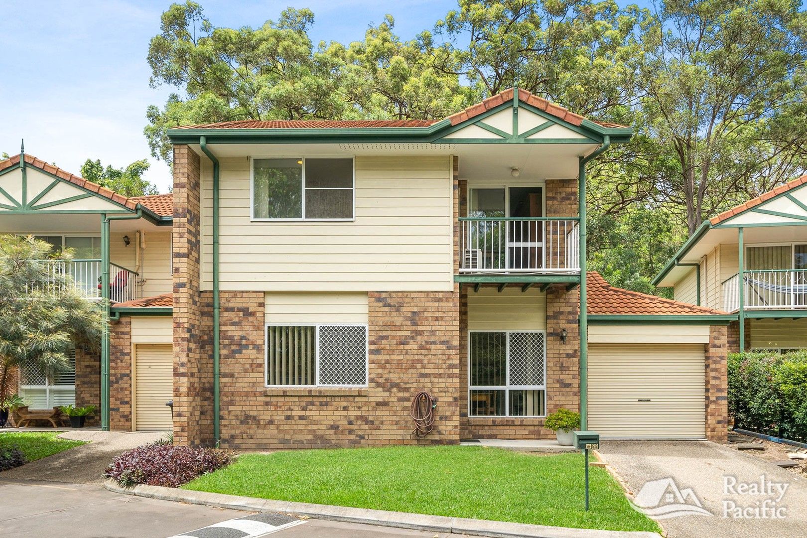 55/112 Foxton Street, Seven Hills Property History & Address Research