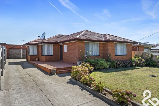 Picture of 8 Monash Street, LALOR VIC 3075