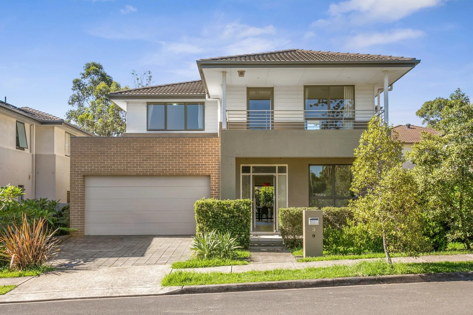 3 Palm Circuit, Lidcombe NSW 2141