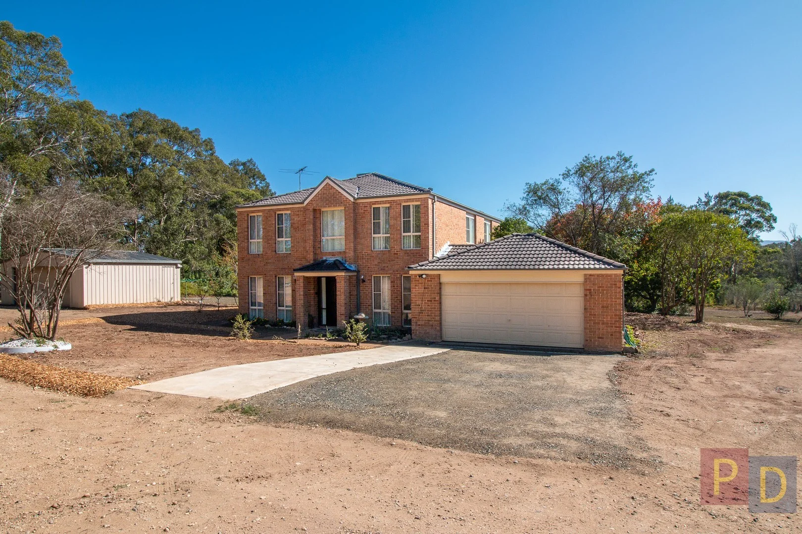 Primary image of 263 Retreat Road, Singleton NSW 2330