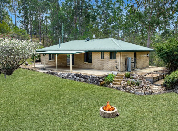 45 Aitcheson Road, Kobble Creek QLD 4520