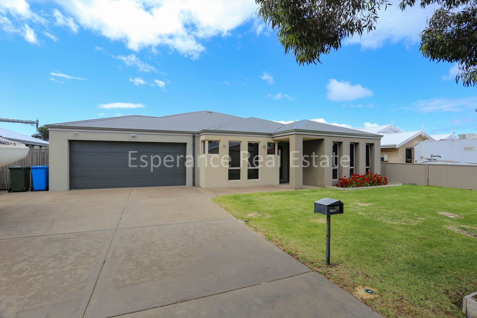 10 Baleine Drive, Castletown WA 6450, Image 0