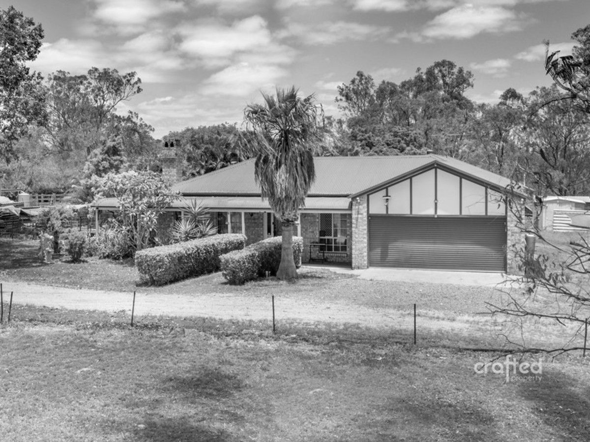 140 Henderson Road, Glenlogan QLD 4280, Image 0