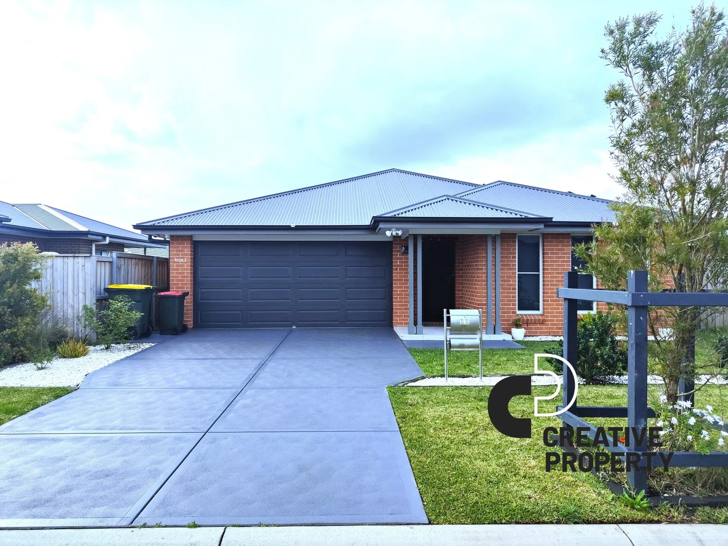 11 Tumpoa Street, Fletcher NSW 2287