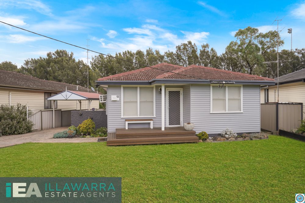 12 Hooka Creek Road, Berkeley NSW 2506, Image 1