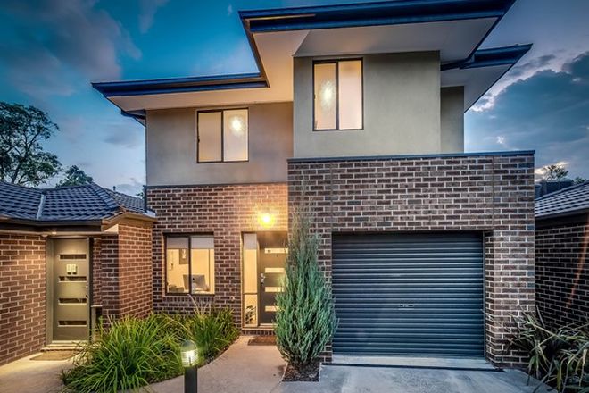 Picture of 9/800 Mount Dandenong Road, MONTROSE VIC 3765