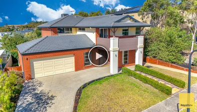 Picture of 56 Stoneleigh Crescent, HIGHTON VIC 3216