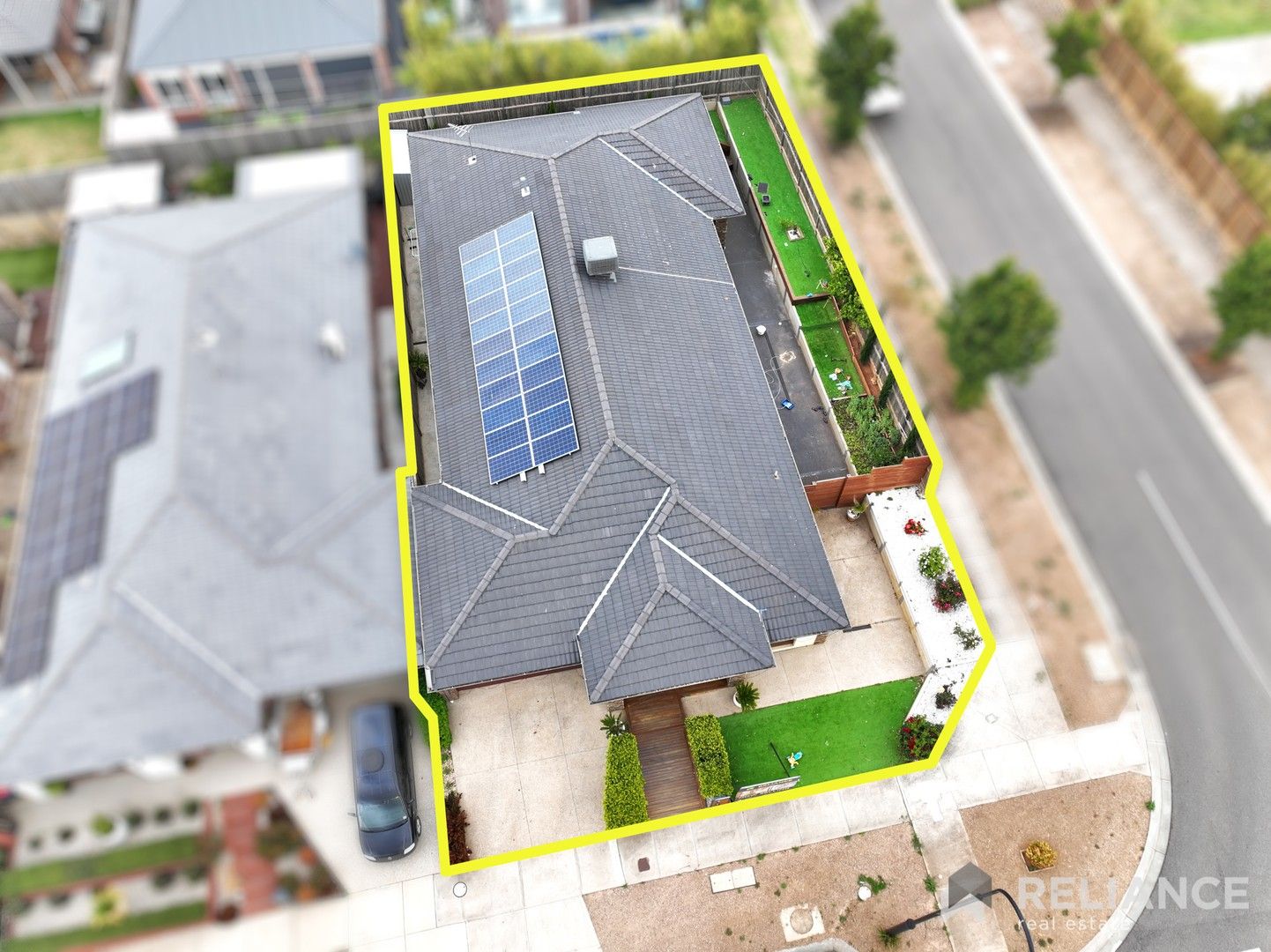 25 Budburst Drive, Sunbury VIC 3429, Image 0