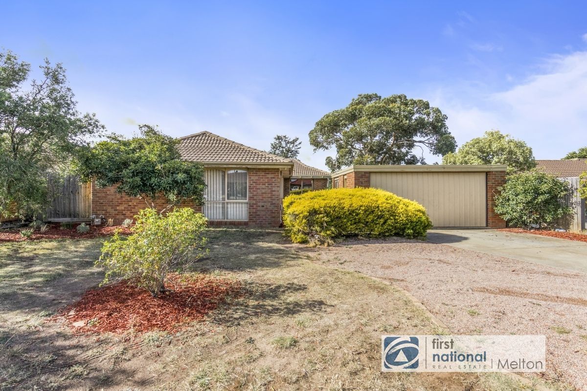 4 Anniba Court, Melton West VIC 3337, Image 0