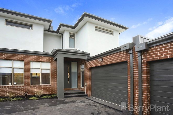 Picture of 3/3 Gwilt Street, WESTMEADOWS VIC 3049