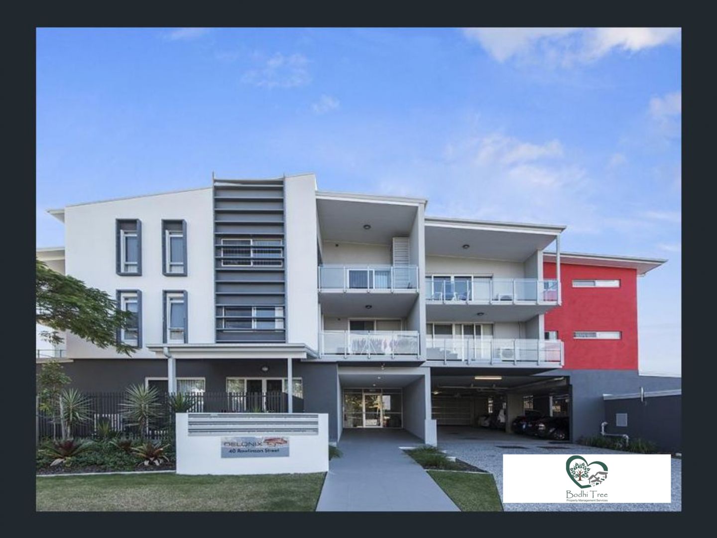 2 bedrooms Apartment / Unit / Flat in ID:21116426/40 Rawlinson Street MURARRIE QLD, 4172